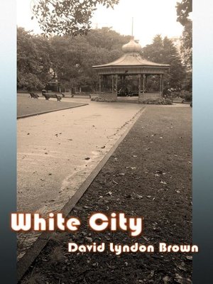 cover image of White City